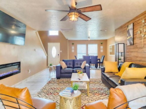 Katy Oasis W Game Room